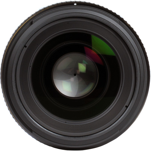 Nikon AF-S 35mm f/1.4G - 3